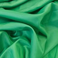 Ткань подкладочная 190Т 100%ПЭ 57 гр/м2 зелёный