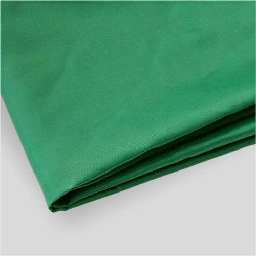 Ткань подкладочная 190Т 100%ПЭ 57 гр/м2 зелёный