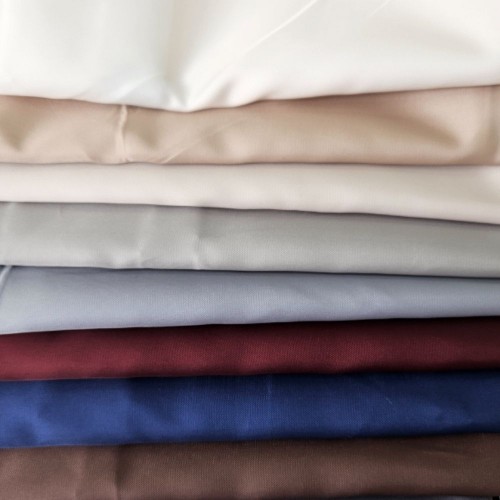 Ткань подкладочная (набор 10 м) 190Т 100% ПЭ ассорти