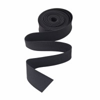 Резинка ткацкая 30 мм чёрный