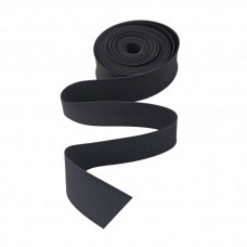Резинка ткацкая 30 мм чёрный