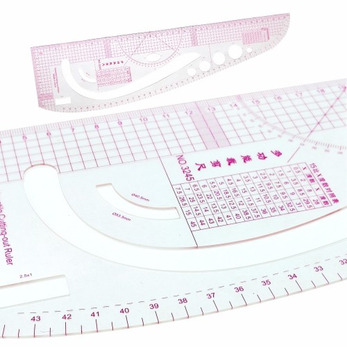 Лекало SNT-S09001