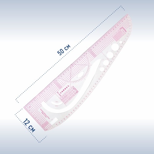 Лекало SNT-S09001