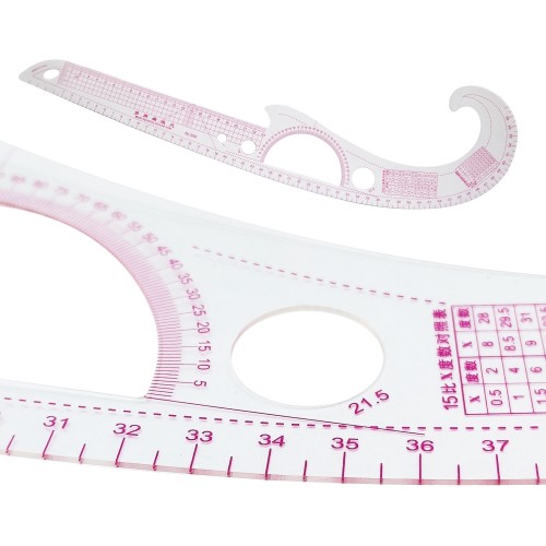 Лекало SNT-S09002