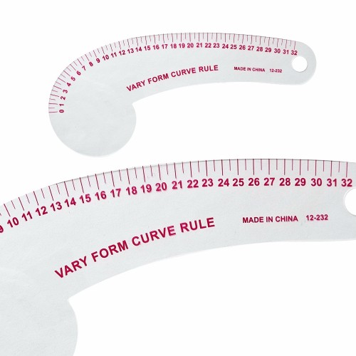 Лекало SNT-S09003