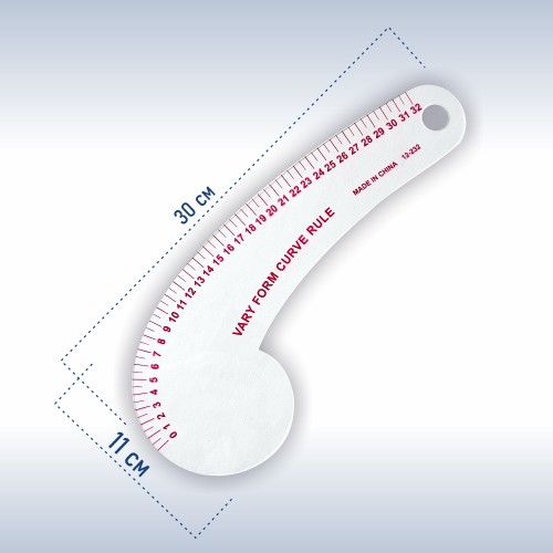 Лекало SNT-S09003