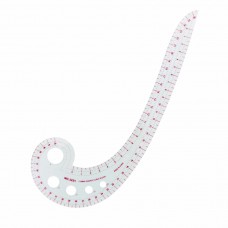 Лекало SNT-S09004