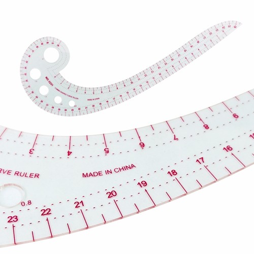 Лекало SNT-S09004