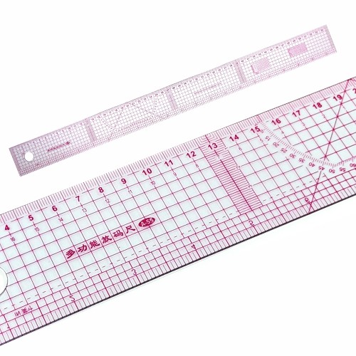 Лекало SNT-S09017