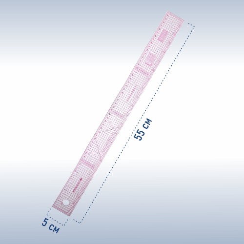 Лекало SNT-S09017