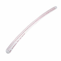 Лекало SNT-S09018