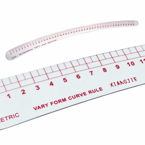 Лекало SNT-S09018