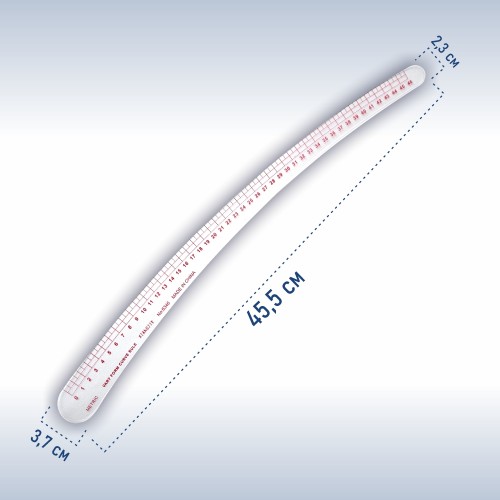 Лекало SNT-S09018