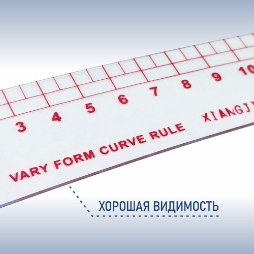 Лекало SNT-S09018