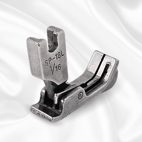 Лапка SP-18L 1/16