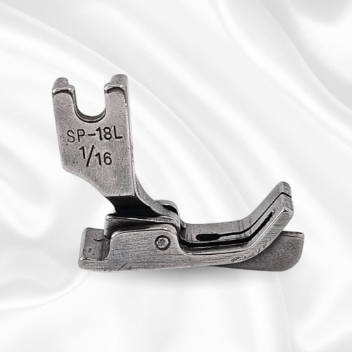 Лапка SP-18L 1/16