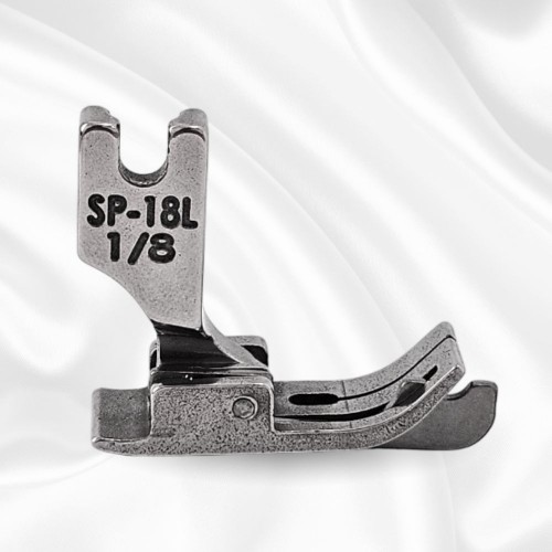 Лапка SP-18L 1/8