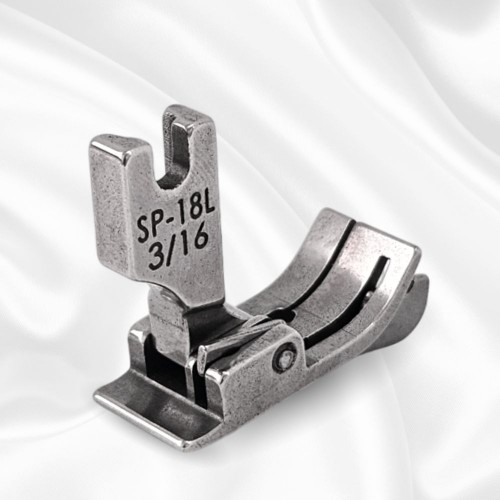 Лапка SP-18L 3/16"