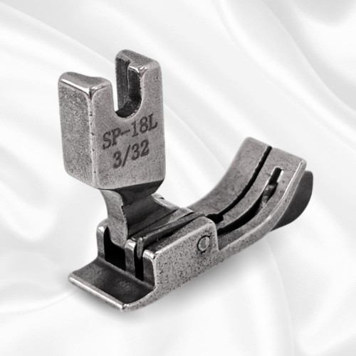 Лапка SP-18L 3/32"