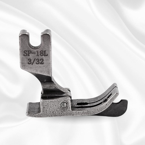 Лапка SP-18L 3/32"