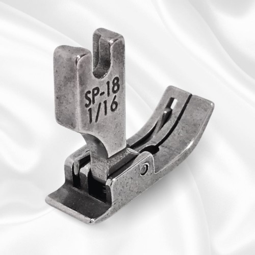 Лапка SP-18 1/16"