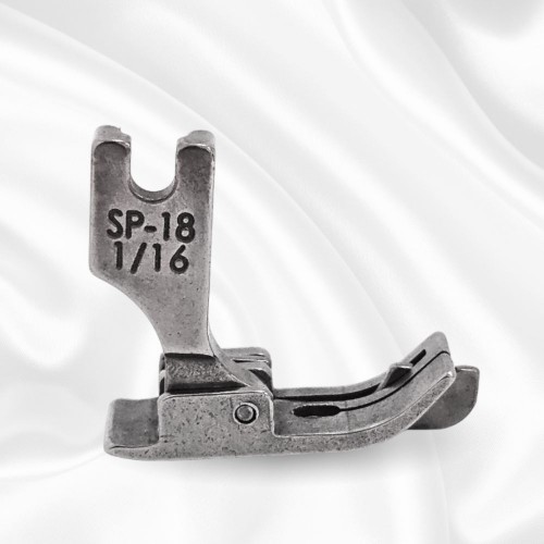Лапка SP-18 1/16"