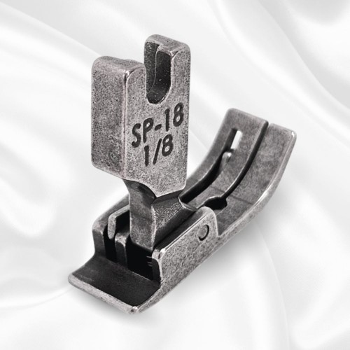 Лапка SP-18 1/8"