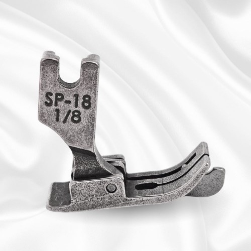 Лапка SP-18 1/8"
