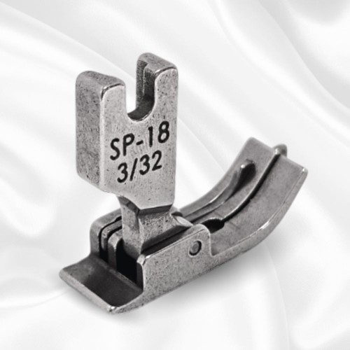 Лапка SP-18 3/32"