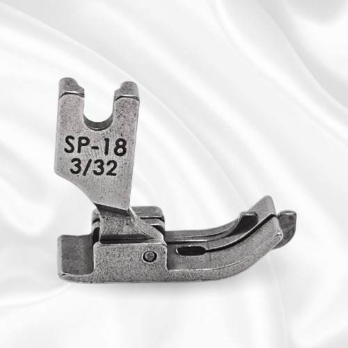 Лапка SP-18 3/32"