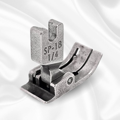 Лапка SP-18 NF 1/4"