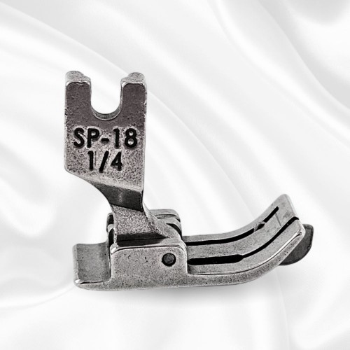 Лапка SP-18 NF 1/4"
