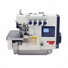 Оверлок 4-ниточный ST-900D-4-EUT