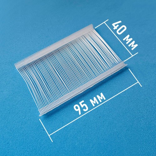 Держатель пластиковый STD FUSP40MM