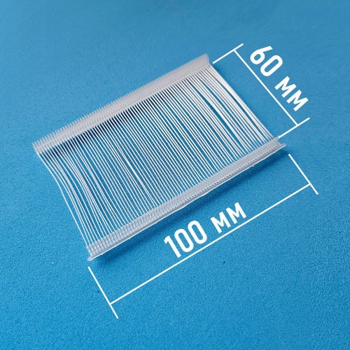 Ярлыкодержатель стандарт STD FUSP60MM