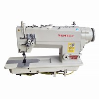 Двухигольная швейная машина ST-842D-5