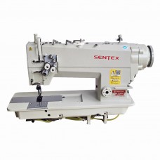 Двухигольная швейная машина ST-842D-5