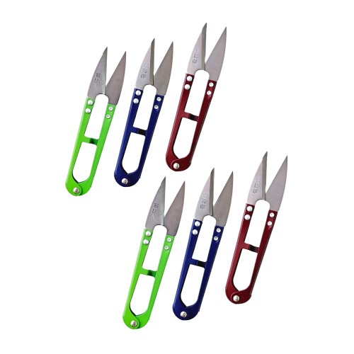 Ножницы TC-805 BIG