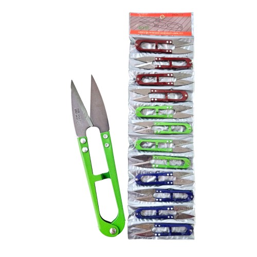 Ножницы TC-805 BIG