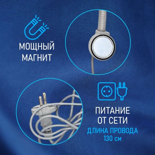 Вентилятор TD-3W