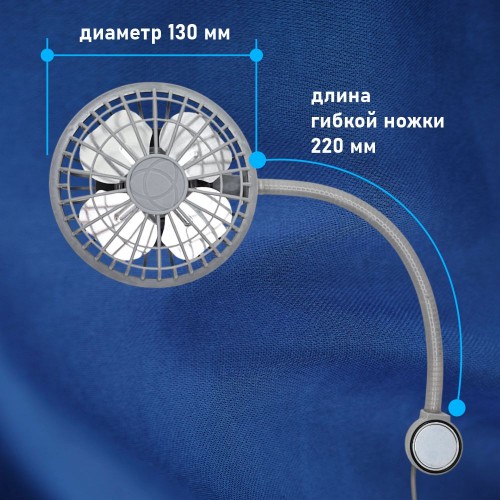Вентилятор TD-3W