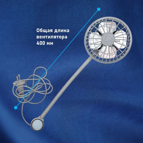 Вентилятор TD-3W