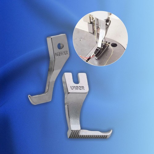 Лапка U192/U193