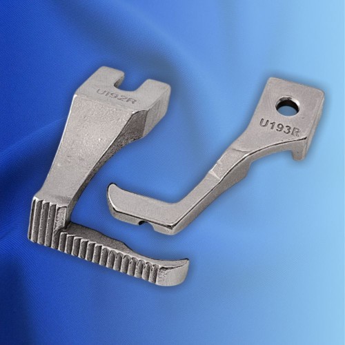 Лапка U192/U193