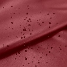 Ткань Оксфорд "SENTEX" 210D WR PU1000 95г/м2 100% ПЭ бордовый