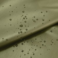 Ткань Оксфорд "SENTEX" 210D WR PU1000 95г/м2 100% ПЭ хаки