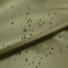 Ткань Оксфорд "SENTEX" 210D WR PU1000 95г/м2 100% ПЭ хаки
