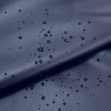 Ткань Оксфорд "SENTEX" 210D WR PU1000 95г/м2 100% ПЭ темно-синий