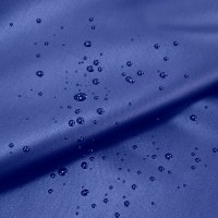 Ткань Оксфорд "SENTEX" 210D WR PU1000 95г/м2 100% ПЭ василек