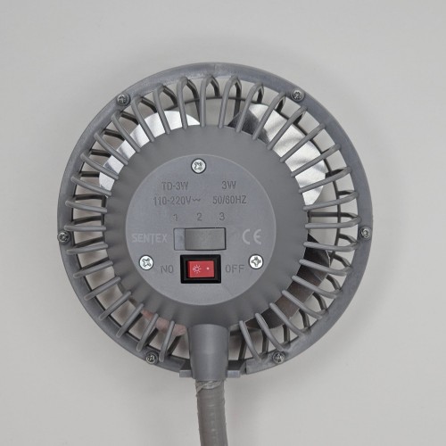 Вентилятор SENTEX TD-3W